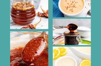 Easy Do-it-yourself Sauces With Huge Taste