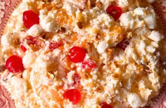 Million Greenback Rice Salad – Simple Outdated-Long-established Recipe