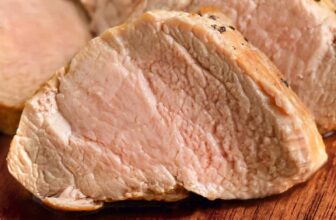 Pork Tenderloin Recipe