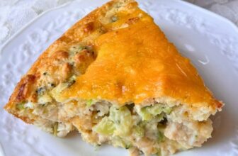 Not possible Rooster Pie – Straightforward Dinner Recipe